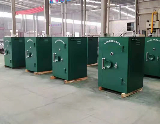 仁寿怎么选择优质的移动炸药库？