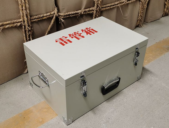 仁寿如何正确使用爆破物品存放柜炸药箱等？