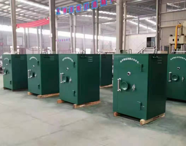 仁寿移动炸药库的存放量有多大？