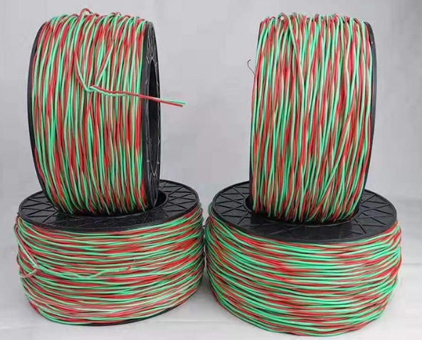 仁寿放炮线爆破母线的使用规范