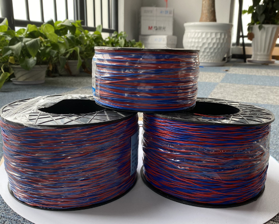 仁寿放炮线爆破线的详细介绍