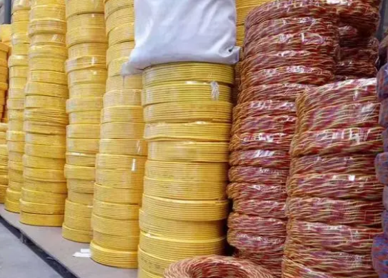 仁寿矿用爆破线放炮线如何挑选？