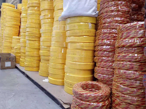 仁寿放炮线厂家爆破线批发