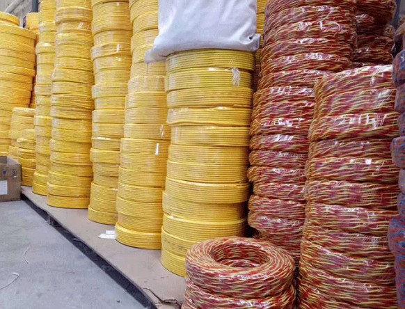 仁寿如何规范使用放炮线爆破线