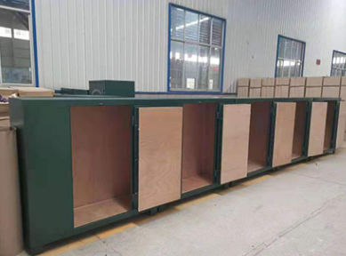 仁寿凯龙矿山设备炸药柜好用吗