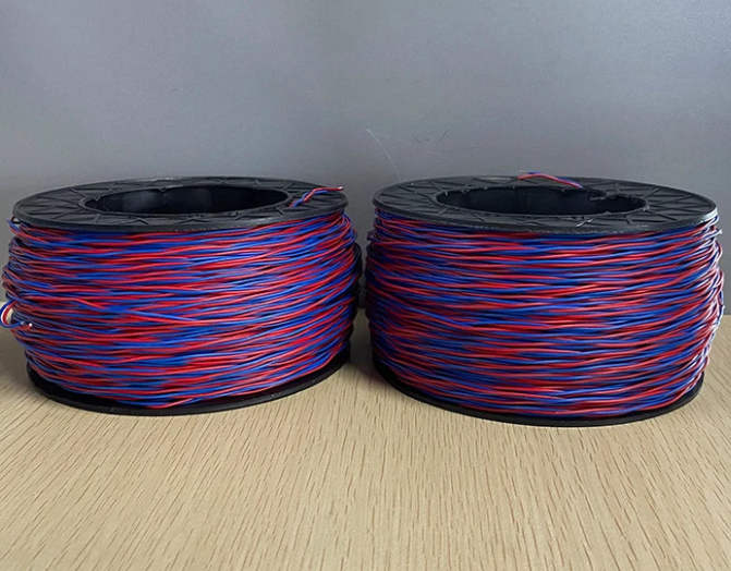 仁寿如何识别正规的放炮线产品