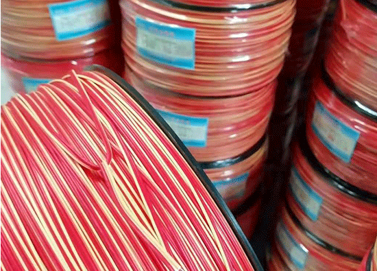 仁寿爆破母线必须符合的要求是什么