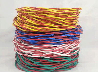 仁寿井下爆破工作中爆破母线的存放技巧