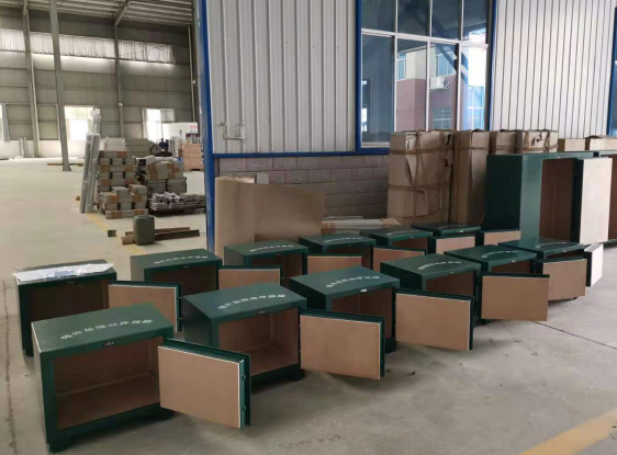 仁寿民用爆破器材箱：使用范围及其应用领域揭秘