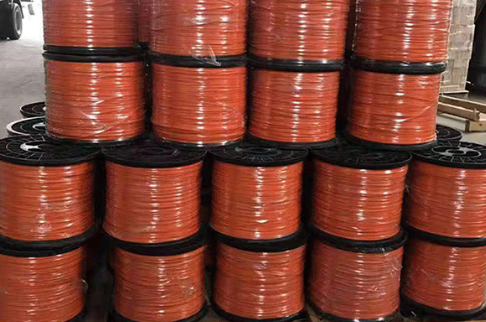 仁寿如何确保矿用爆破母线使用时的安全性?