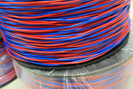 仁寿矿用爆破母线材质选择的重要性与考量