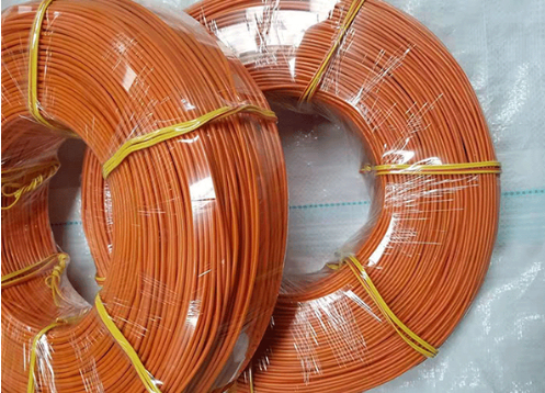 仁寿放炮线爆破线的正确连接方法