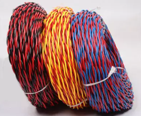 仁寿煤矿专用放炮线有哪些型号?