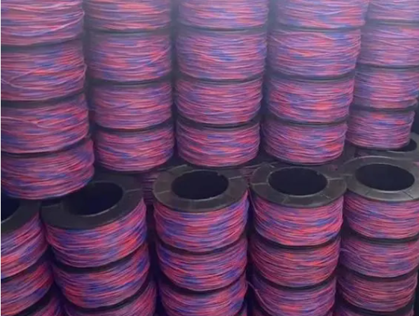 仁寿爆破母线必须符合的要求有哪些？