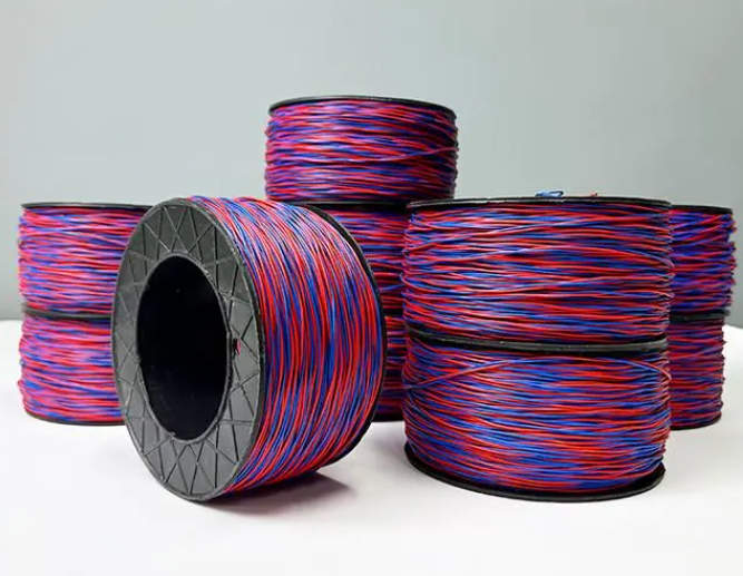 仁寿放炮线选什么材质比较好？