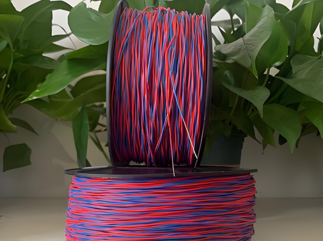 仁寿放炮专用连接线有哪些材质的