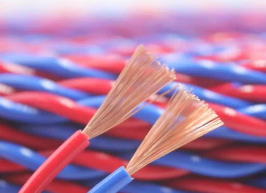 仁寿矿井下作业一般选择什么材质的放炮线