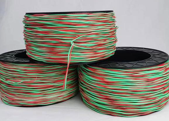 仁寿放炮线出现这些情况后不能使用