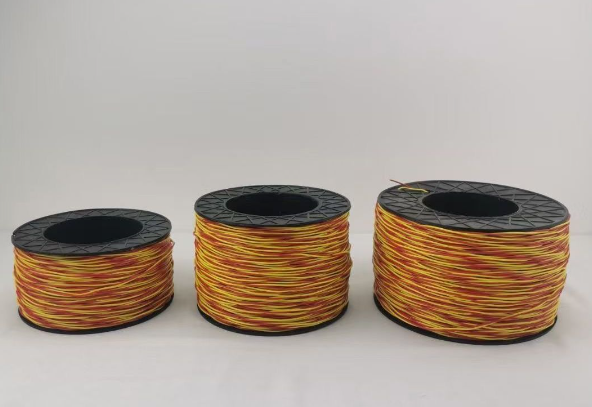 仁寿铜芯放炮线的性能特点