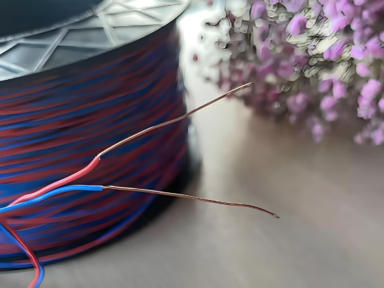 仁寿爆破母线铜芯裸露应对措施