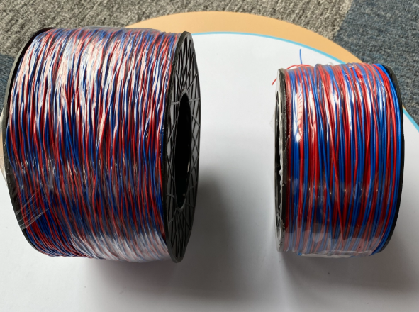 仁寿放炮线和爆破母线的具体区别在哪里？