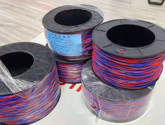 仁寿数码雷管脚线有哪些规格？