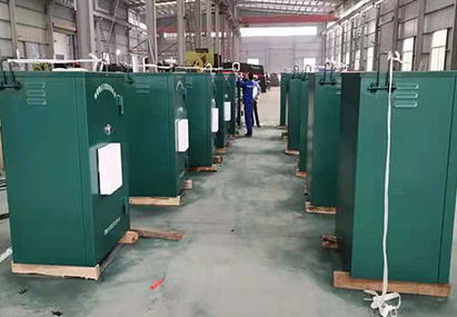 仁寿移动炸药库：安全与效率并重的爆破行业新趋势