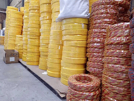 仁寿单股VS双股铁芯放炮线——爆破作业中的导线选择指南