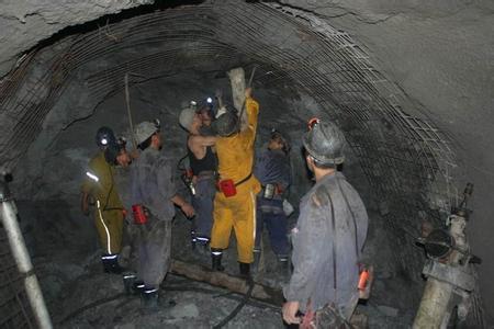 仁寿工程爆破中的危险因素分析以及应对工程爆破危险的措施