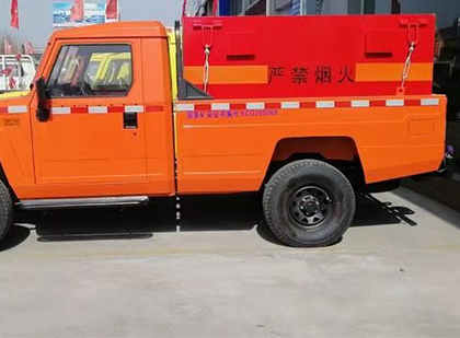 仁寿混装运输车行业深度解析：技术演进与市场新机遇