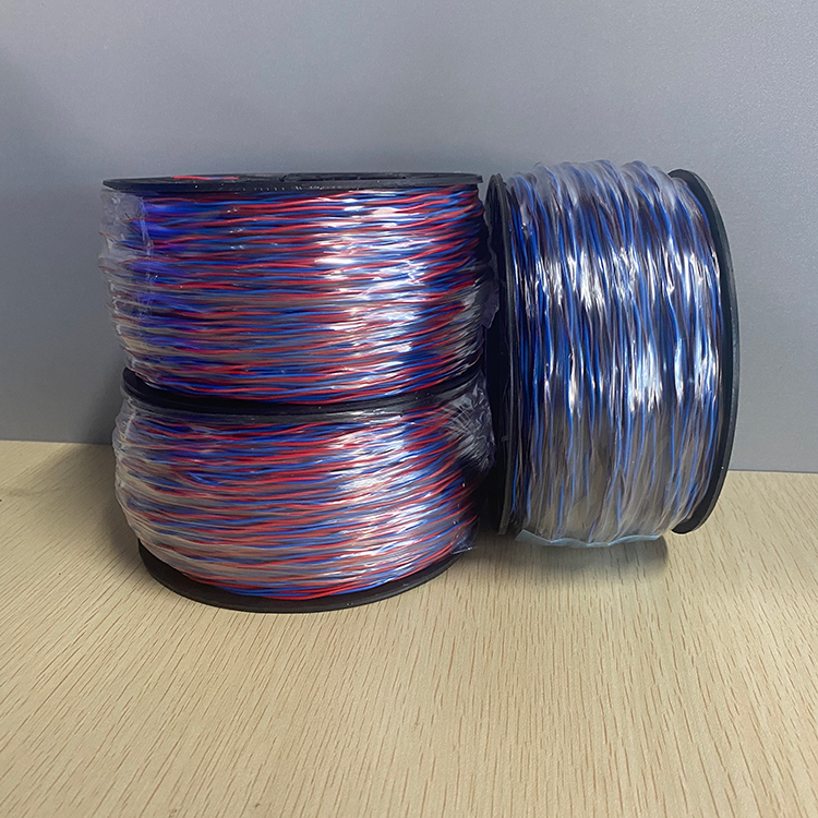 仁寿低温环境下放炮线选型指南：确保安全高效爆破的全面解决方案