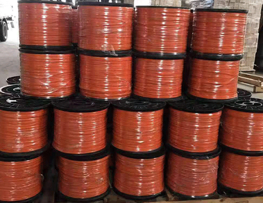 仁寿数码雷管母线：智能爆破的“数据高速公路”规格全解析