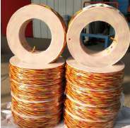 仁寿放炮线使用场景