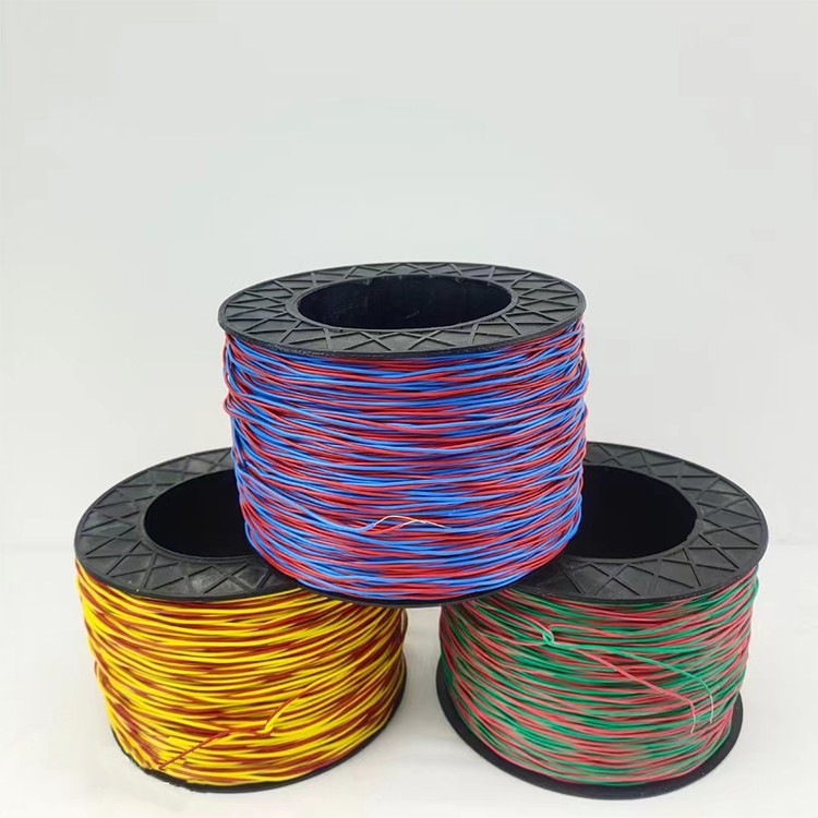 仁寿放炮线规格选择和使用规范