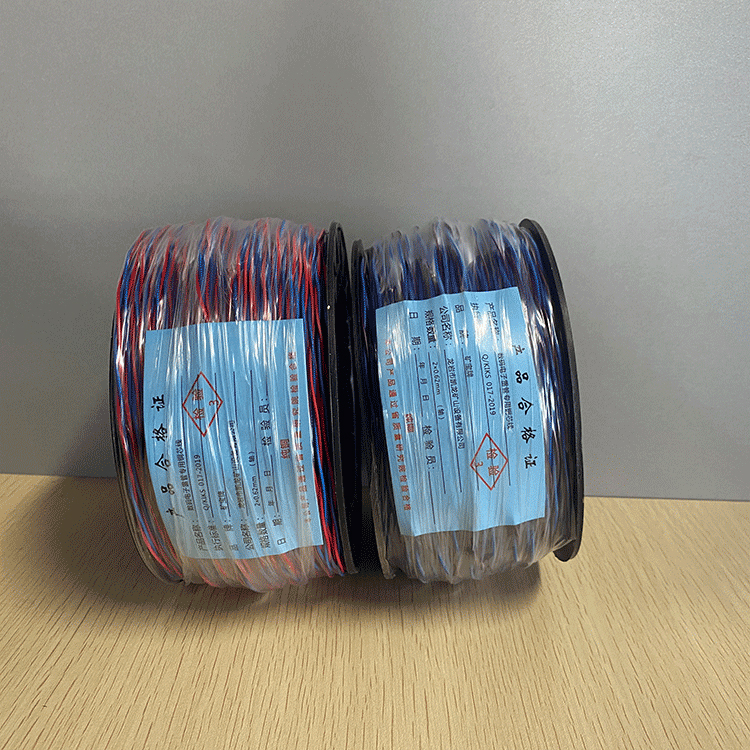 仁寿铜芯爆破母线 放炮母线 爆破线的产品性能和规格分析