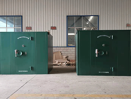 仁寿2026年爆破器材行业前沿：智能化、绿色化与安全升级并进